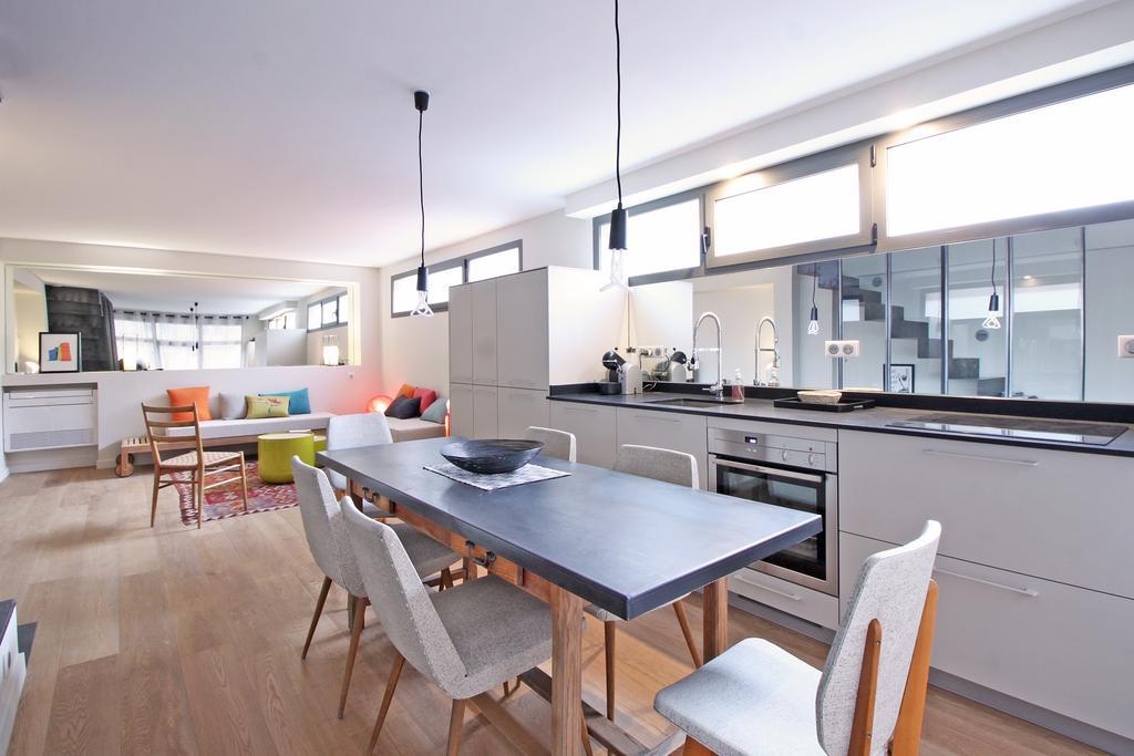 Villa Luxueuse & Moderne Toulouse Eksteriør bilde