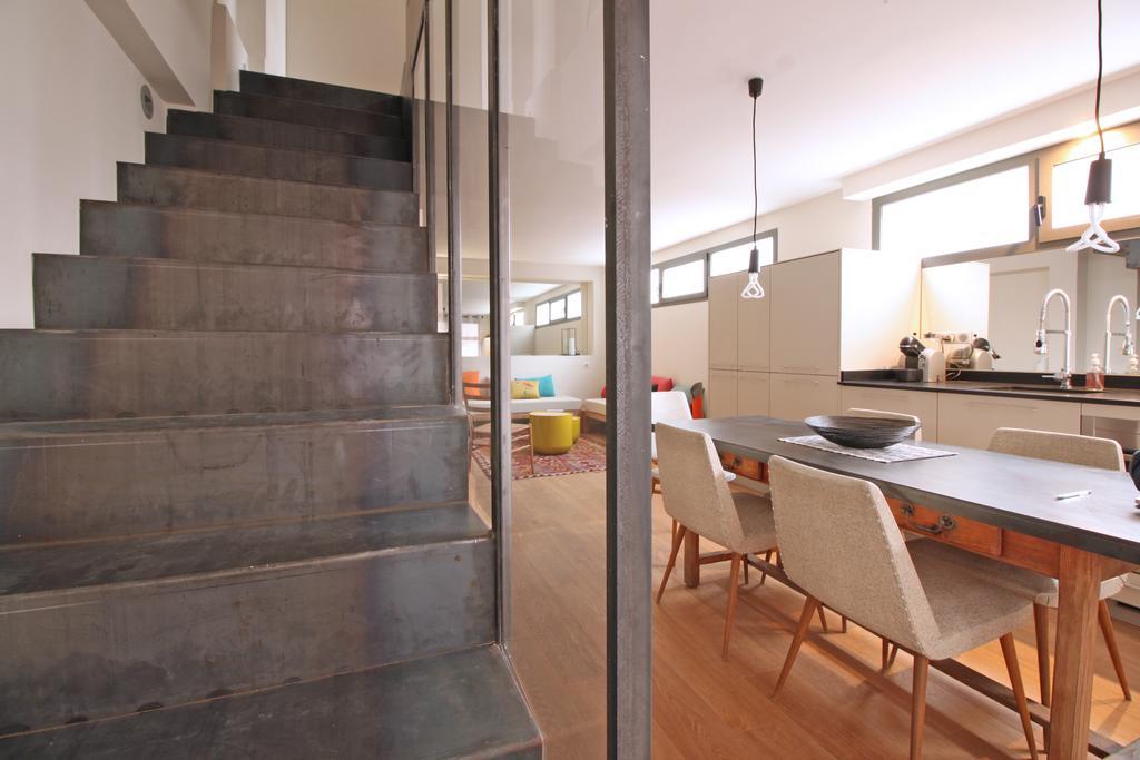 Villa Luxueuse & Moderne Toulouse Eksteriør bilde