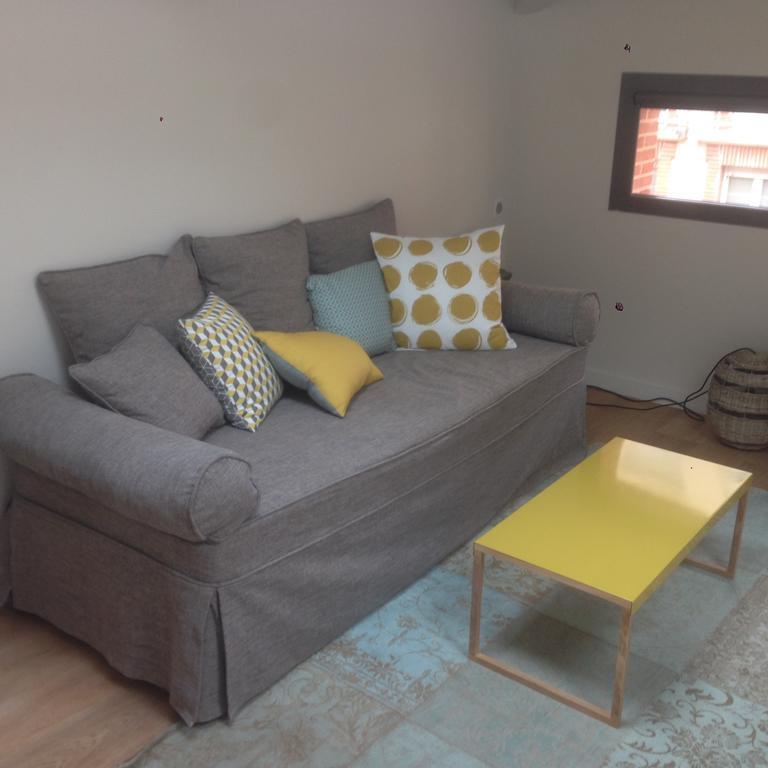 Villa Luxueuse & Moderne Toulouse Eksteriør bilde