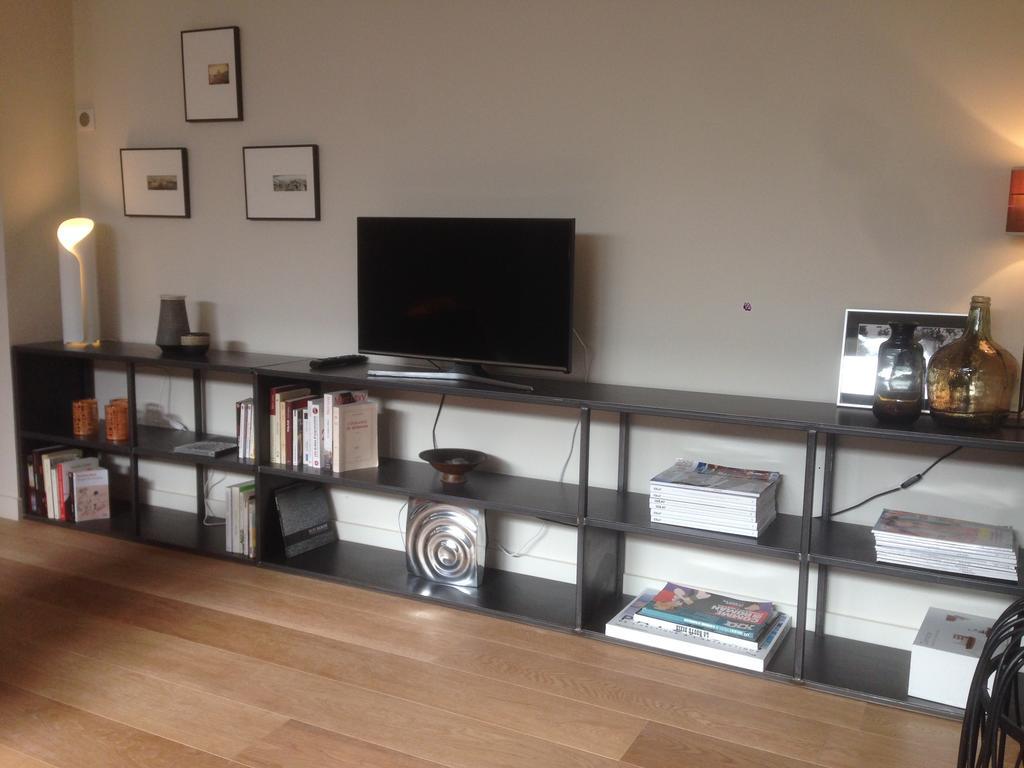 Villa Luxueuse & Moderne Toulouse Eksteriør bilde