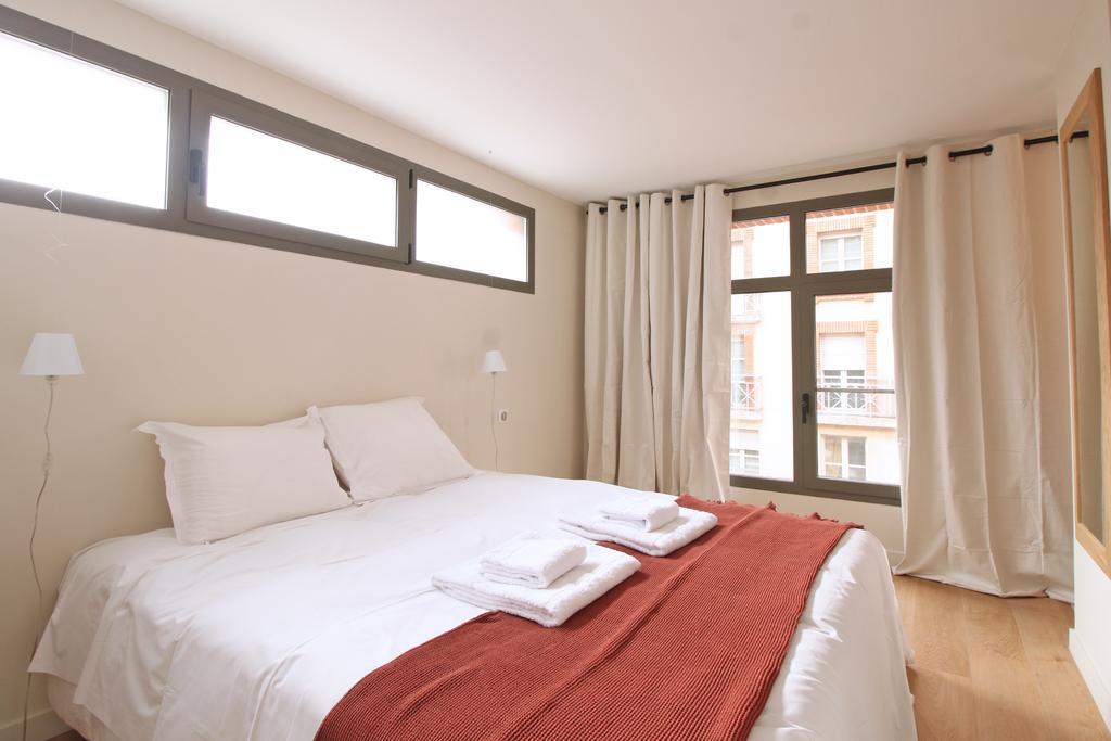 Villa Luxueuse & Moderne Toulouse Eksteriør bilde